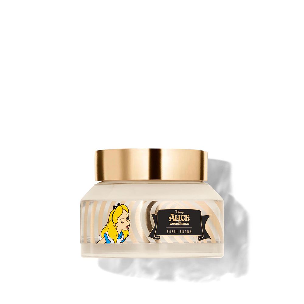 Bobbi Brown 《愛麗絲夢遊仙境》維他命完美乳霜