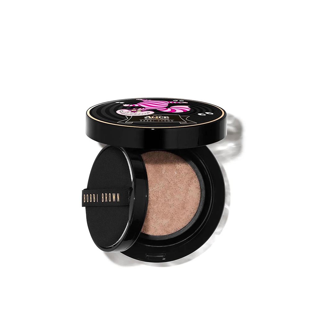Bobbi Brown 《愛麗絲夢遊仙境》霧光持久氣墊粉餅
