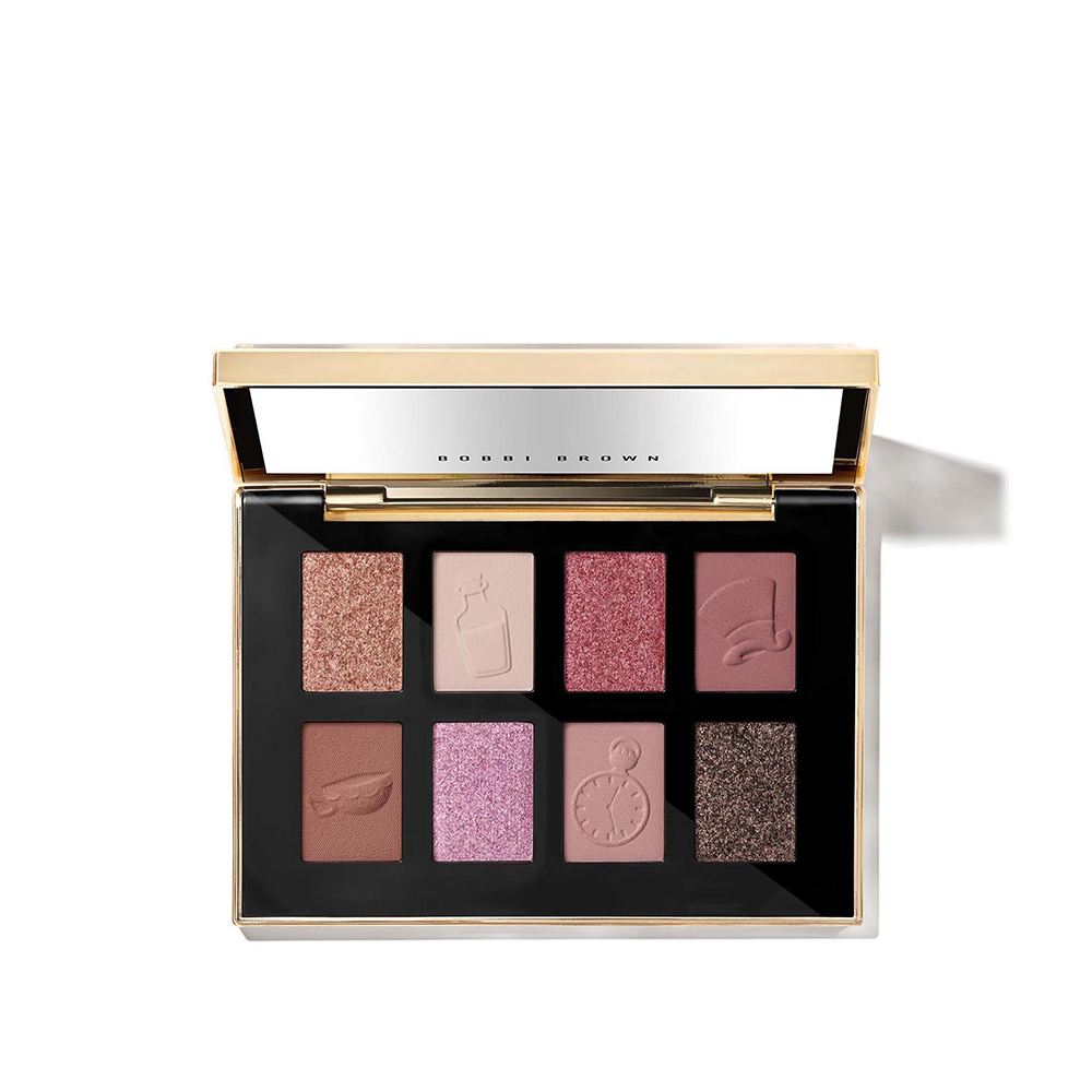 Bobbi Brown 《愛麗絲夢遊仙境》眼影盤