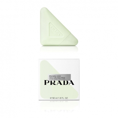 PRADA HAND CREAM 50ML顛覆綠護手霜 50ML