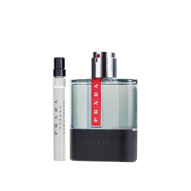 Prada普拉達 極限男性淡香水 曠野禮盒