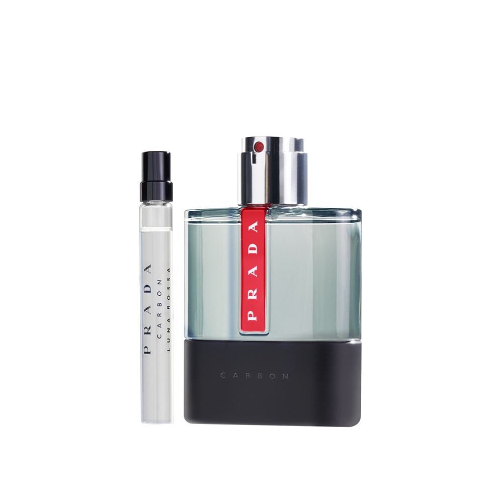 Prada 極限男性淡香水 曠野禮盒