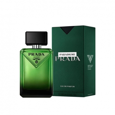 PRADA PARADIGME EAU DE PARFUM 100ML重構本我淡香精 100ML