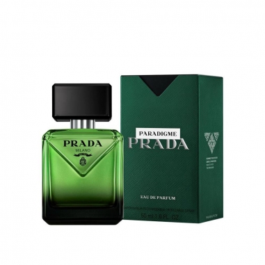 PRADA PARADIGME EAU DE PARFUM 50ML重構本我淡香精 50ML