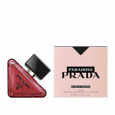 PRADA PARADOXE RADICAL ESSENCE 50ML我本莫測香精 馥果榛境 50ML