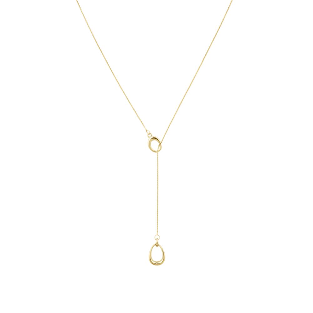 Georg Jensen OFFSPRING 項鍊