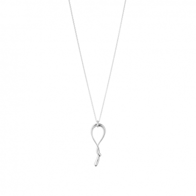 Georg Jensen喬治傑生 MERCY項鍊