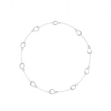 Georg Jensen喬治傑生 OFFSPRING項鍊