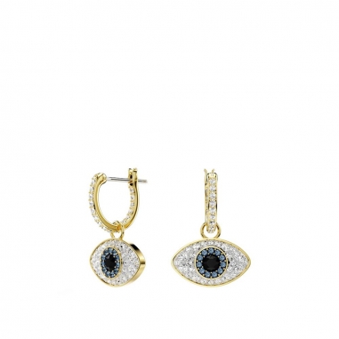 Swarovski施華洛世奇 Symbo 耳環