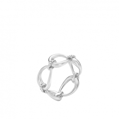 Georg Jensen喬治傑生 OFFSPRING戒指