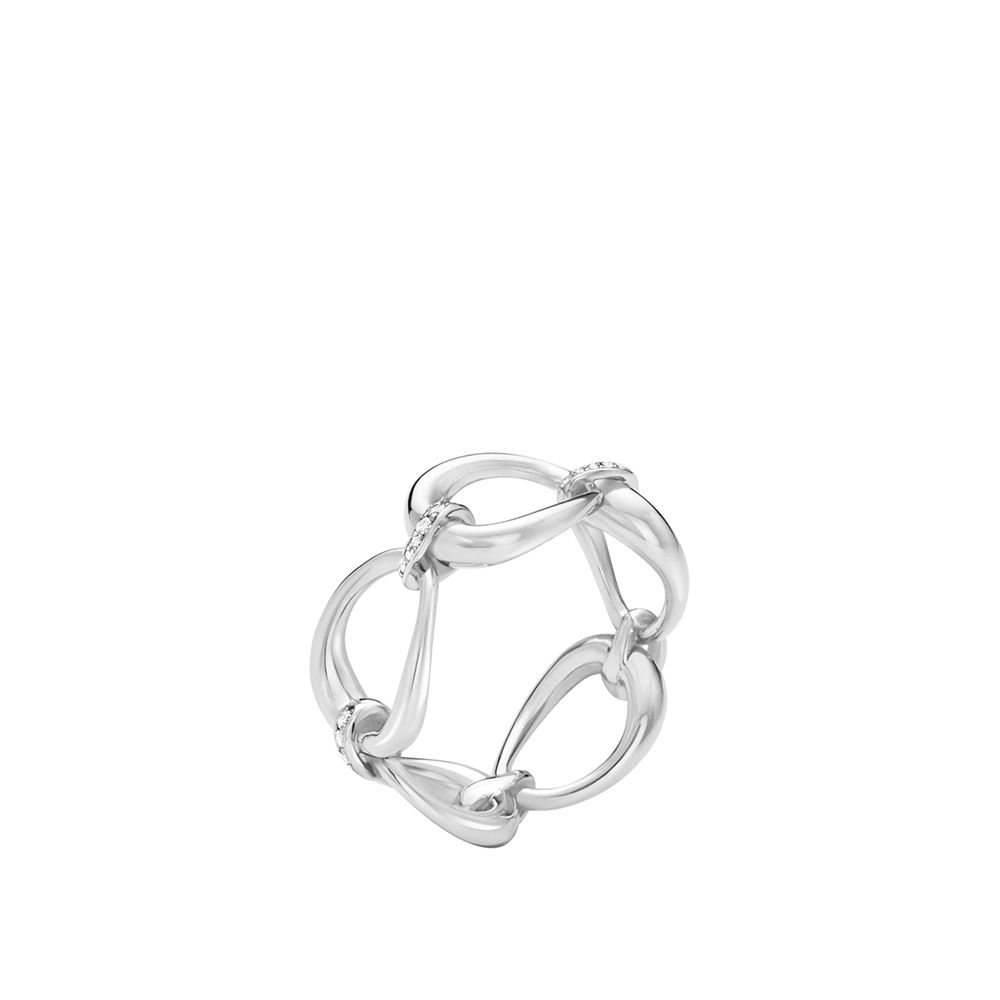 Georg Jensen OFFSPRING戒指
