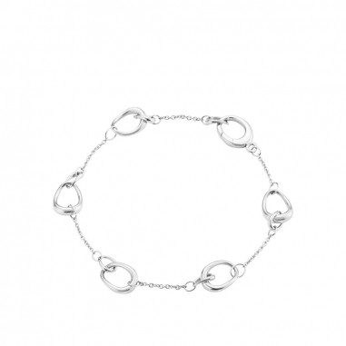 Georg Jensen喬治傑生 OFFSPRING手環