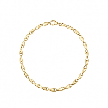 Georg Jensen喬治傑生 REFLECT手環