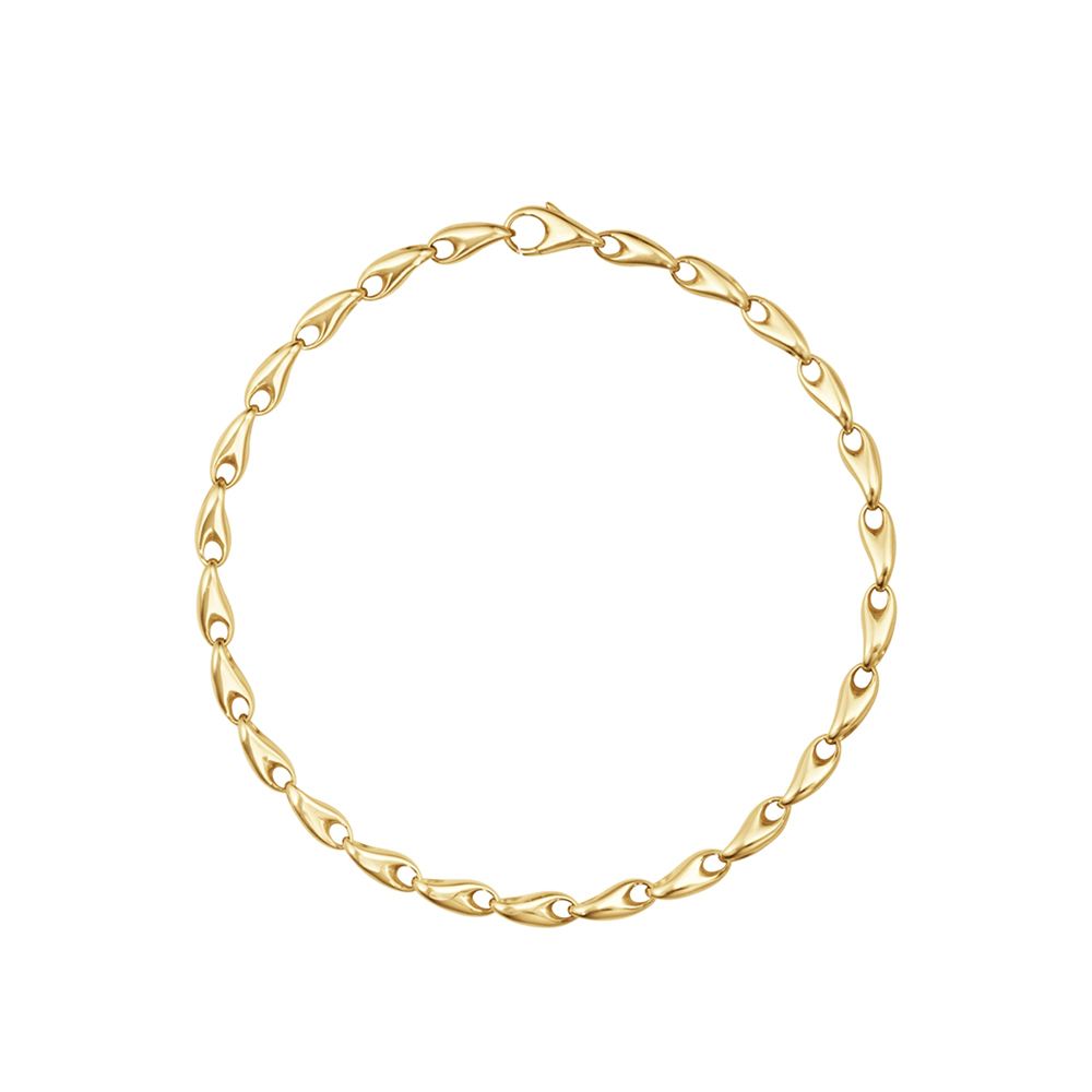 Georg Jensen REFLECT手環