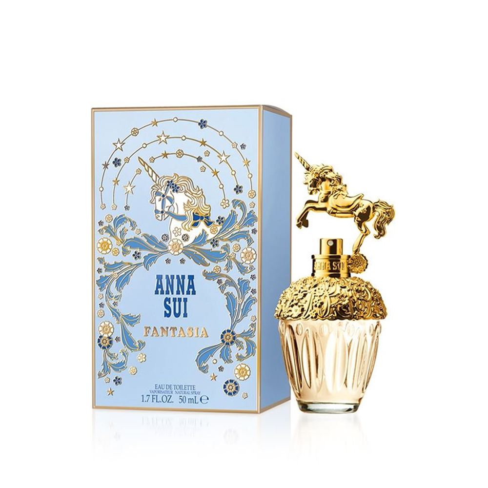 Anna Sui 童話獨角獸淡香水