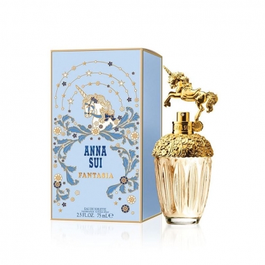 Anna Sui安娜蘇 童話獨角獸淡香水