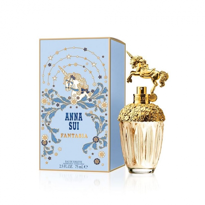 FANTASIA EDT童話獨角獸淡香水