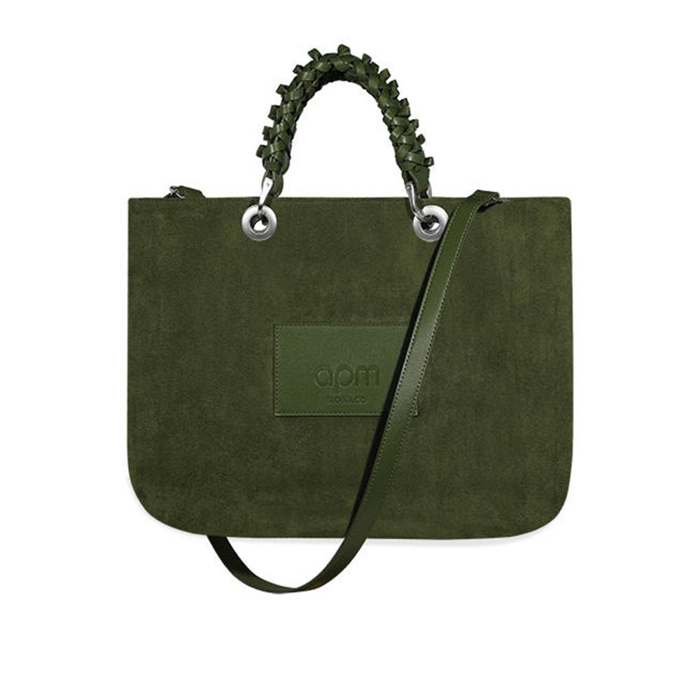 APM Monaco AUTOMNE 小托特包