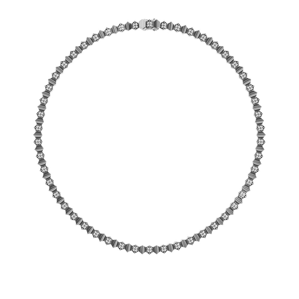 APM Monaco UPNDOWN 項鍊