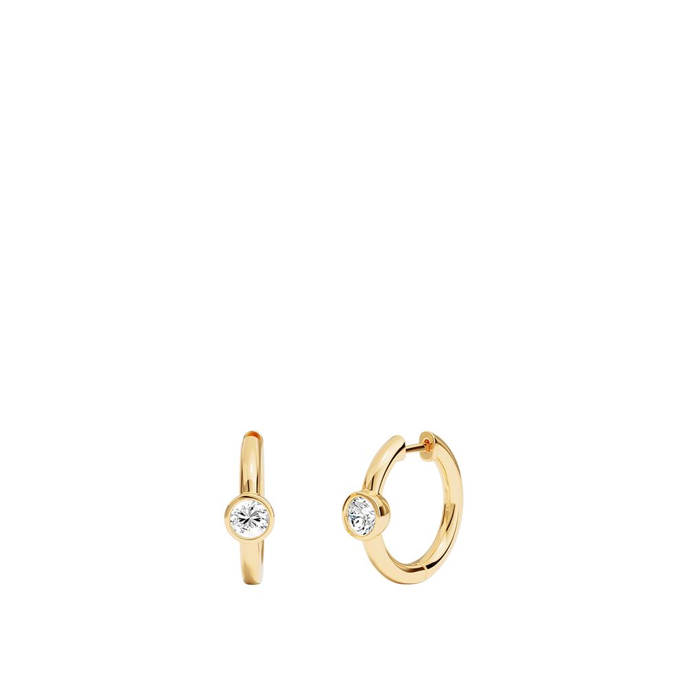 APM Monaco ETE 耳環