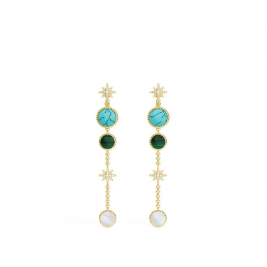 ETE EARRINGSETE 耳環