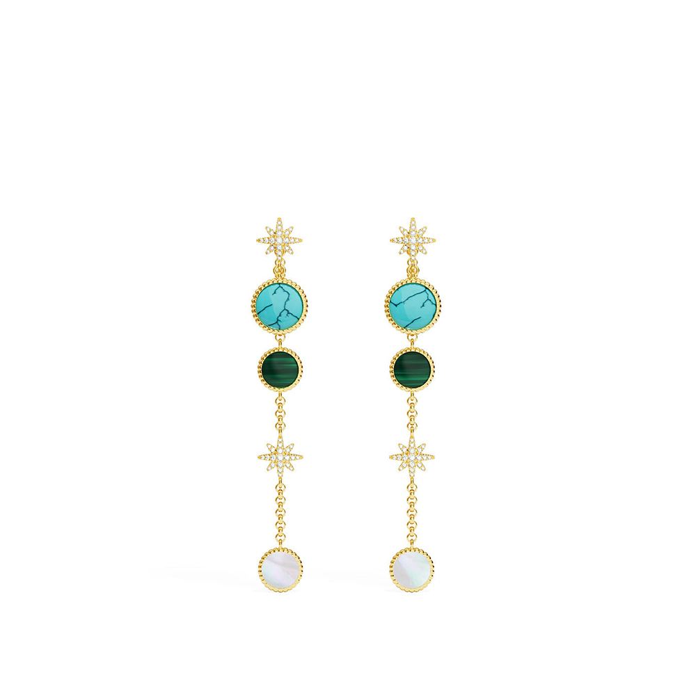 APM Monaco ETE 耳環