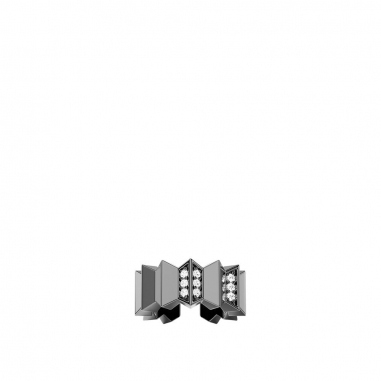 APM MonacoAPM Monaco UPNDOWN 耳環