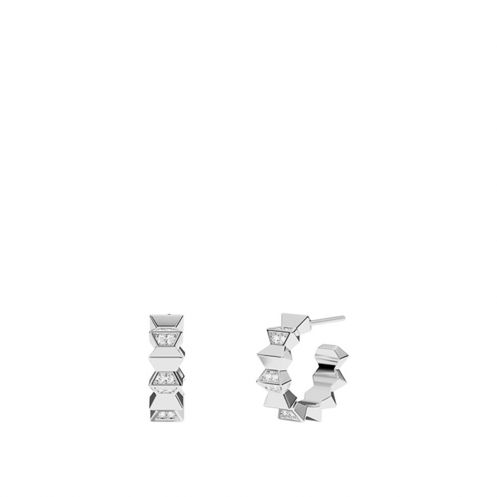 UPNDOWN EARRINGUPNDOWN 耳環