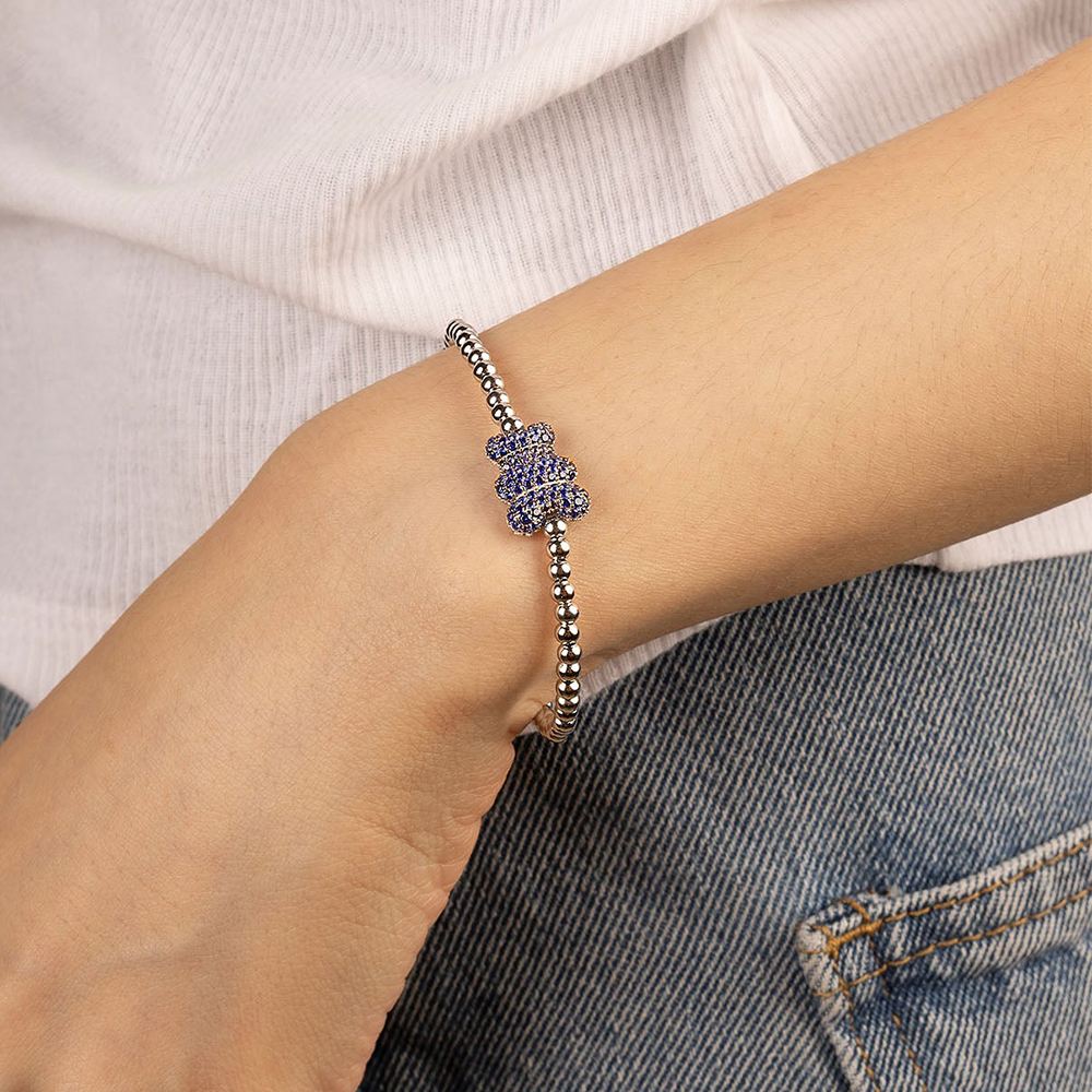 APM Monaco BABA YUMMY BEAR 手鍊