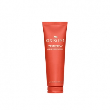 Origins品木宣言 蘋果肌精油卸妝潔顏膏