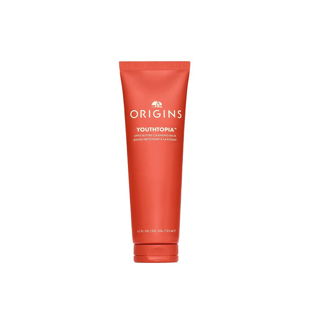 Origins 蘋果肌精油卸妝潔顏膏