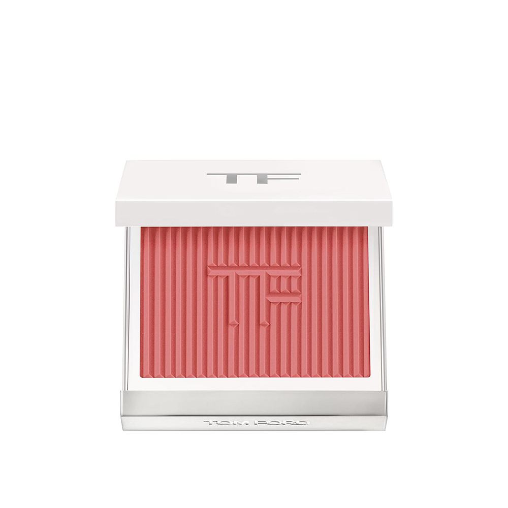 TOM FORD BEAUTY 《聖誕限定》Tom Ford 雪映流光限定腮紅膏