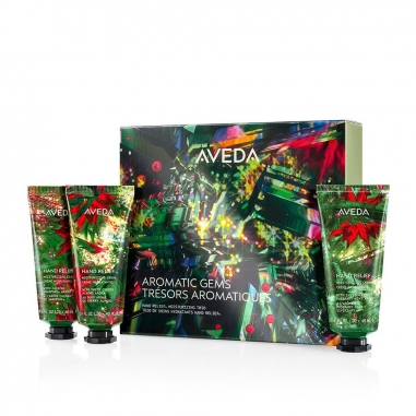 AVEDAAVEDA 《聖誕限定》潤手霜特惠組三入