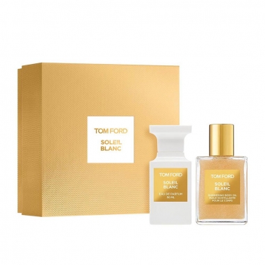 TOM FORD BEAUTYTOM FORD BEAUTY 《聖誕限定》Tom Ford 夏日沙灘淡香精+身體油套裝