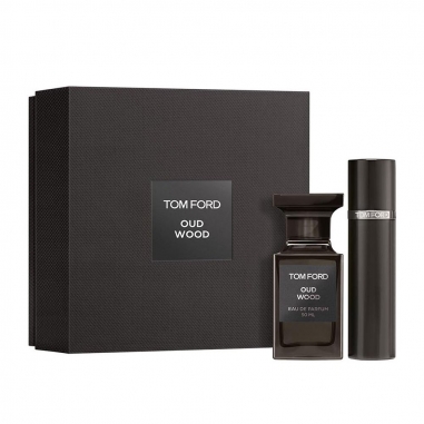TOM FORD BEAUTYTOM FORD BEAUTY 《聖誕限定》Tom Ford 私人調香系列 神秘東方禮盒