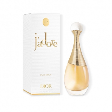 JADORE EDP SPRAYJ adore 香氛
