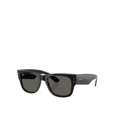 RayBan雷朋 A$AP Rocky 聯名款太陽眼鏡