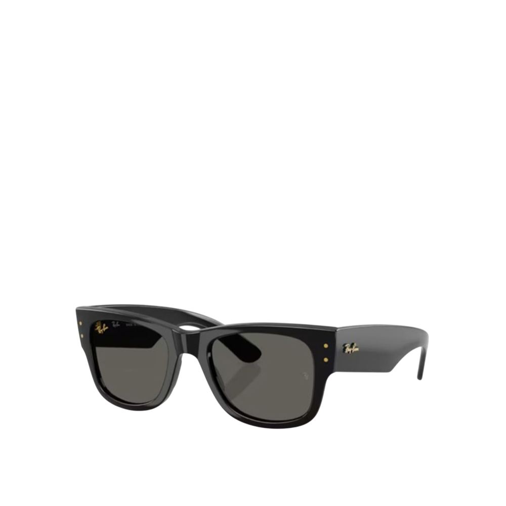 RayBan A$AP Rocky 聯名款太陽眼鏡