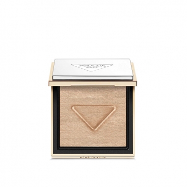 PRADA HIGHLIGHTER 01原生稜光打亮盤 01