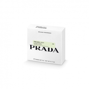 PRADA HIGHLIGHTER 01原生稜光打亮盤 01
