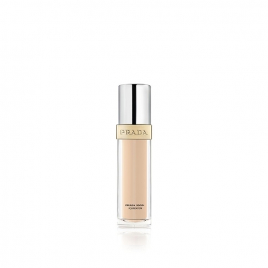 PRADA REVEAL SKIN OPTIMIZING FOUNDATION原生霧光持久粉底