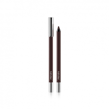 PRADA DURABLE GLIDING EYE PENCIL解構視界眼線筆