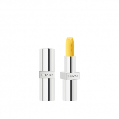 Prada普拉達 經典潤唇膏 002 妄甜香蕉