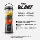 NINJA - NINJA BLAST 無線調理碎冰隨行果汁機 BC151TWBK 黑色【 廠商直寄】84825-267118_縮圖