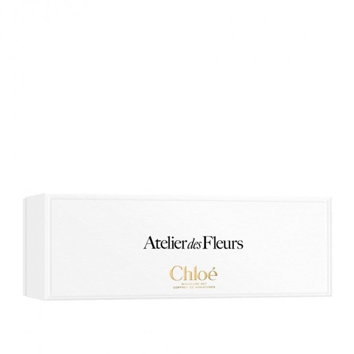 Chloe Perfume - 《聖誕限定》蔻依仙境花園系列香氛典藏禮盒_84742-267260_大圖