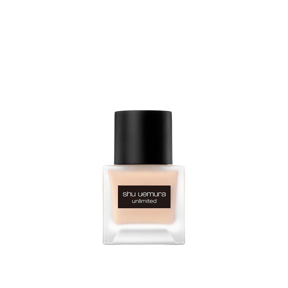 Shu Uemura 無極限超時輕粉底