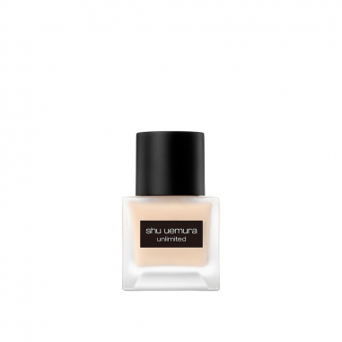 Shu Uemura植村秀 無極限超時輕粉底