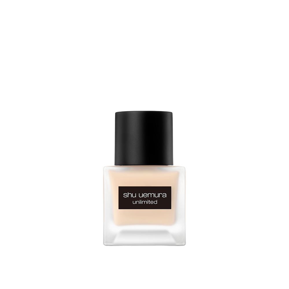 Shu Uemura 無極限超時輕粉底