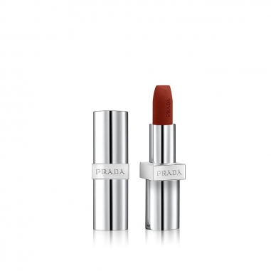Prada普拉達 尼龍柔霧唇膏