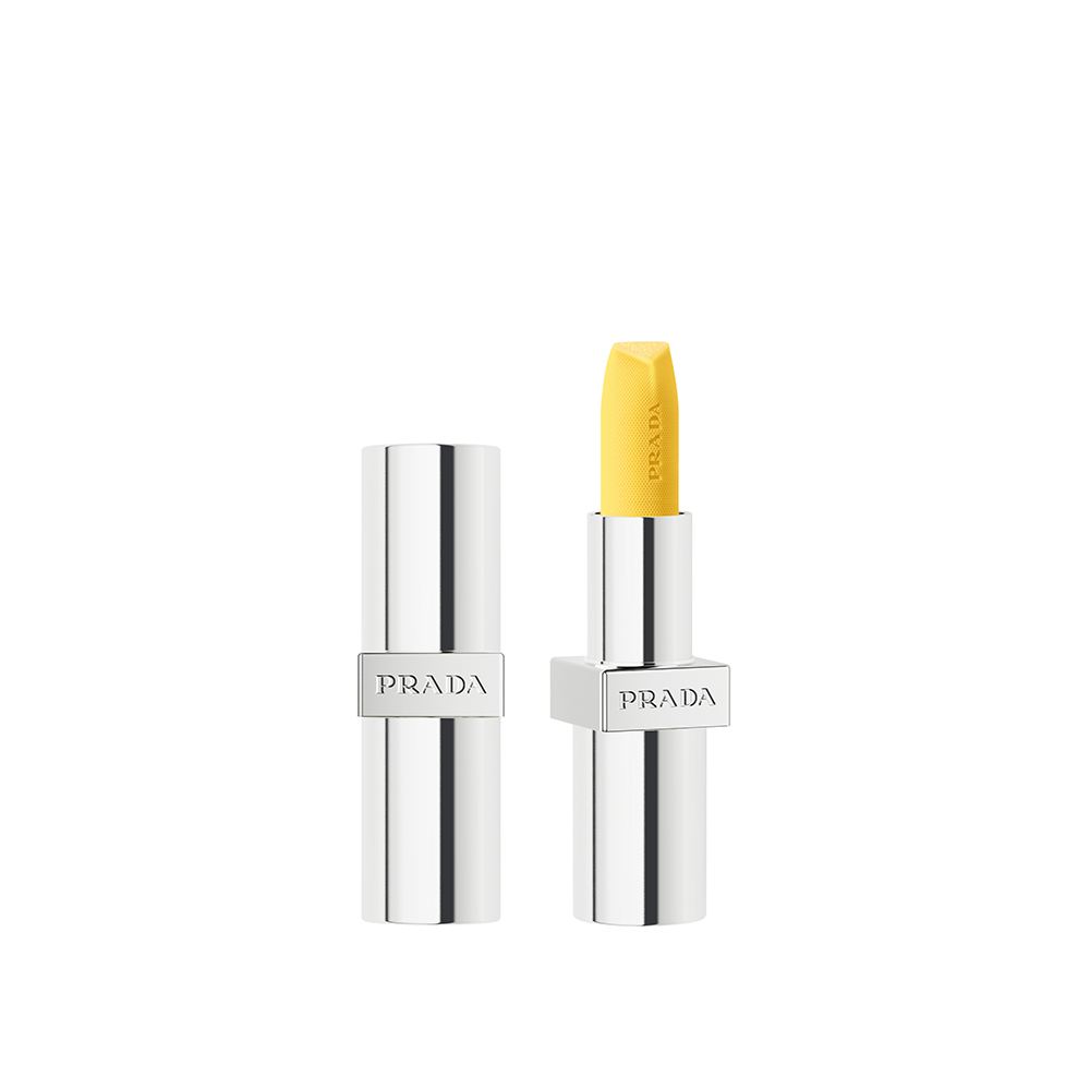 Prada 經典潤唇膏 002 妄甜香蕉